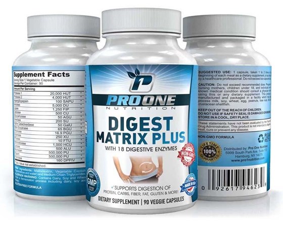 pro1nutrition: natural weight loss supplements